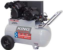 COMPRESSOR