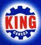 KING