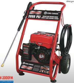 KPW-3000FM